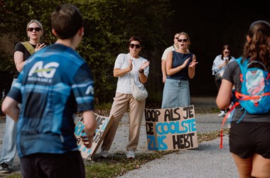 Spectator Information